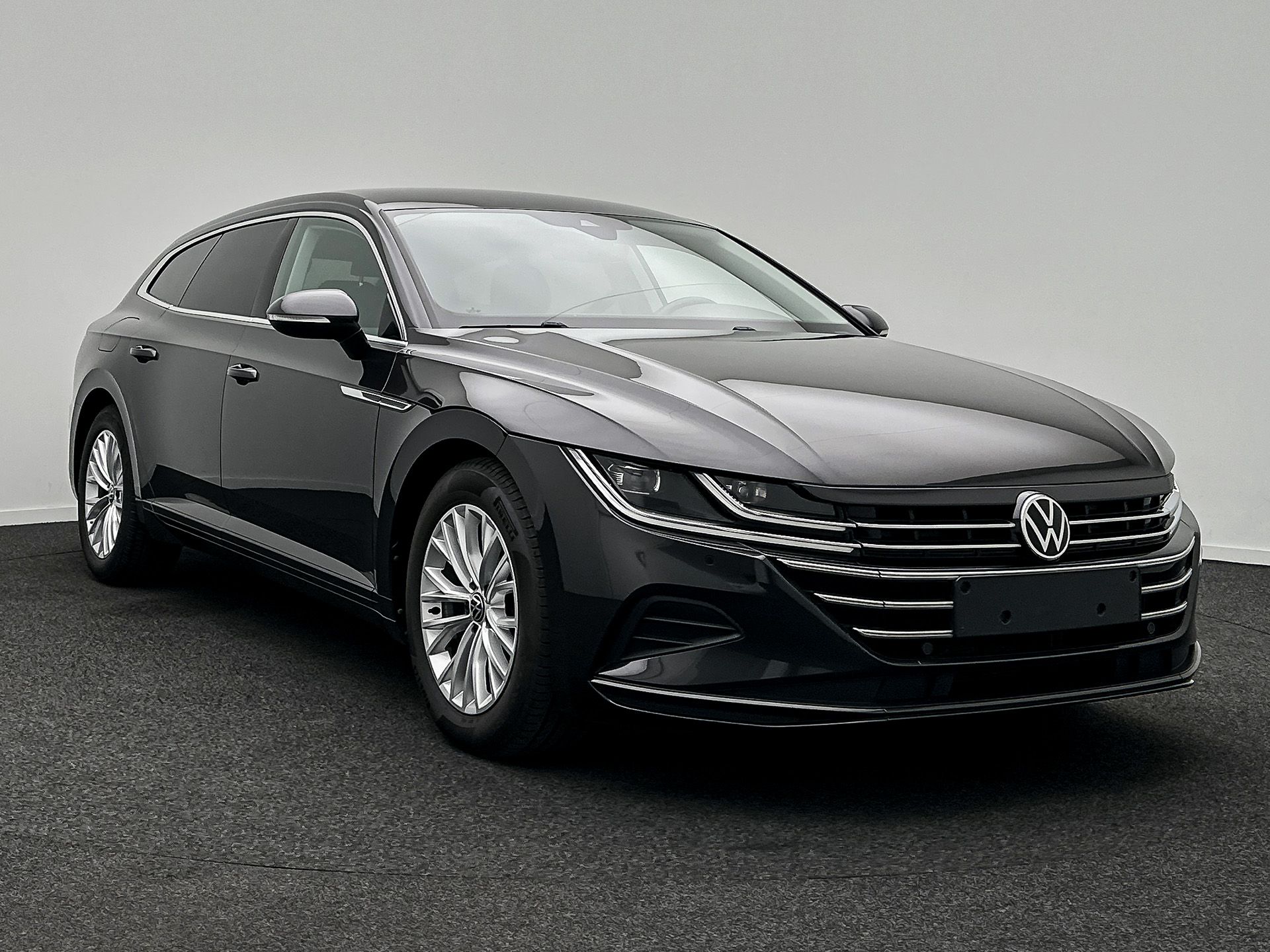 Volkswagen Arteon Shooting Brake 2.0 TDI